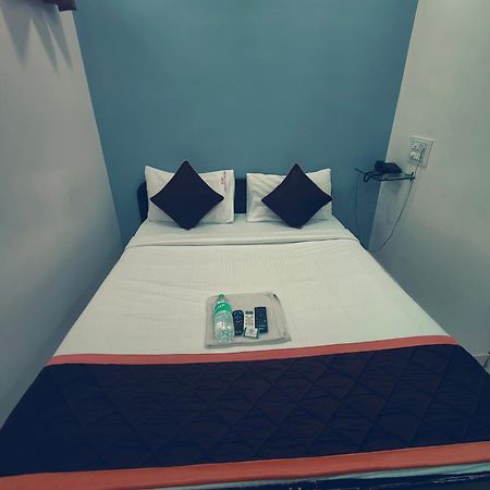 Hotel Golden Arch Bangalore Dış mekan fotoğraf