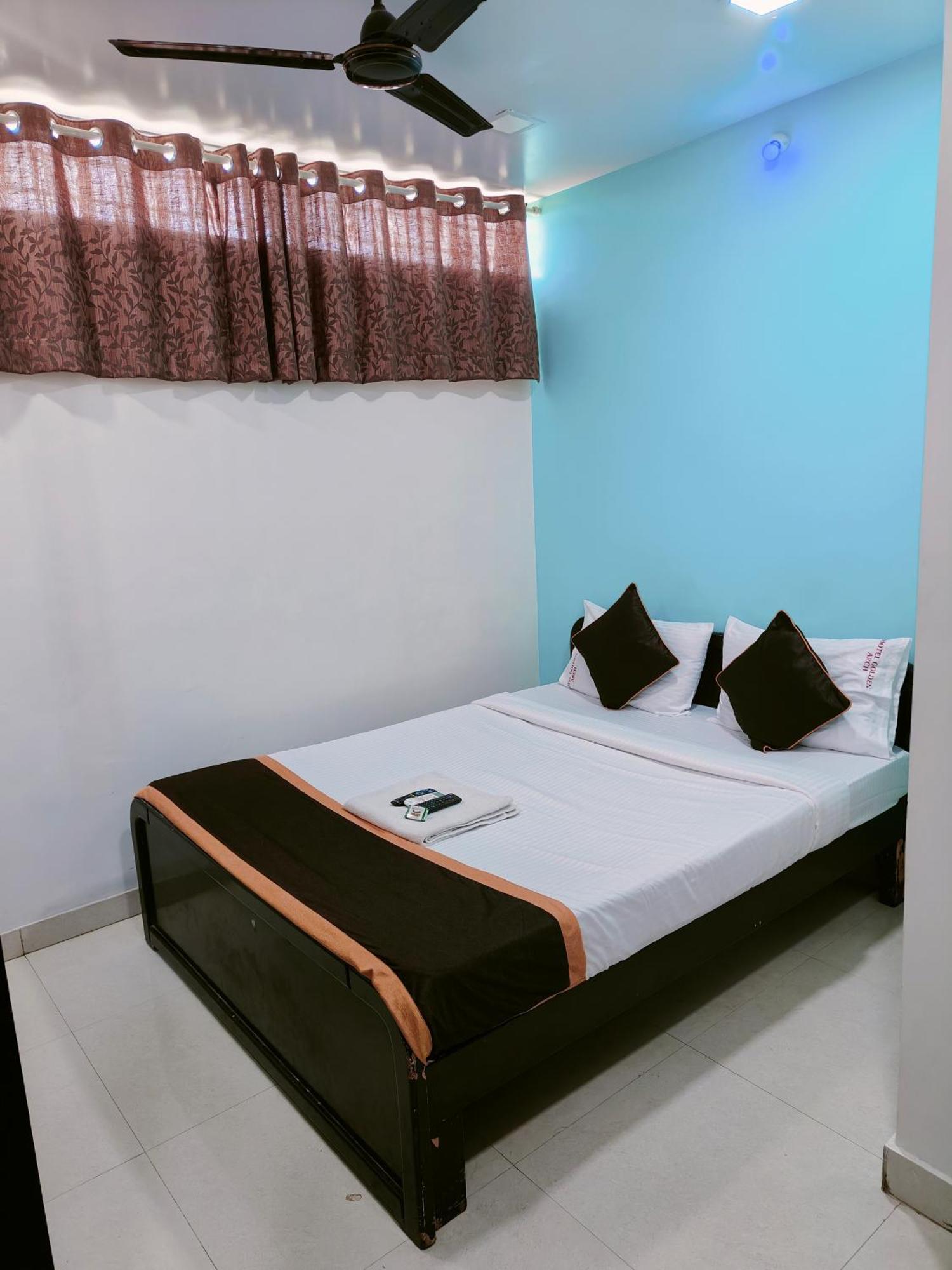 Hotel Golden Arch Bangalore Dış mekan fotoğraf