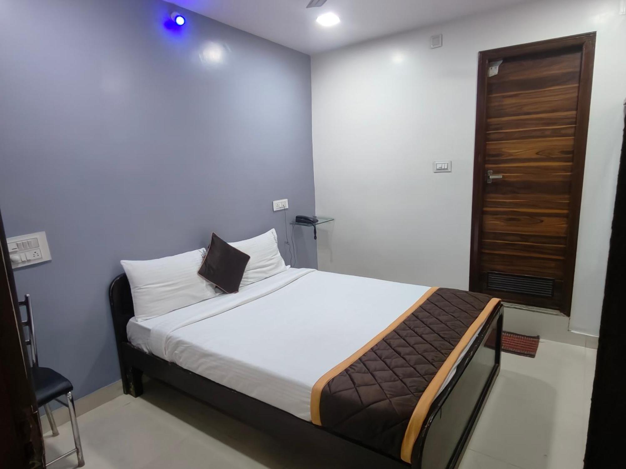 Hotel Golden Arch Bangalore Dış mekan fotoğraf